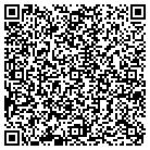 QR code with H & R Block Tax Service contacts