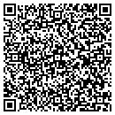 QR code with J & C International contacts