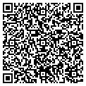QR code with Entact contacts