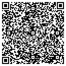 QR code with Hazel's Helpers contacts
