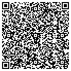 QR code with Phusion Networks Inc contacts