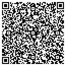 QR code with D & R Press contacts