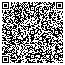 QR code with Richard M Frederick contacts