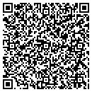 QR code with J Hee Cleaners contacts