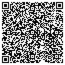QR code with Garner's Drive Inn contacts