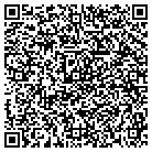 QR code with Advanced Messenger Service contacts