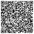QR code with Magazine Municipal Waterworks contacts