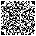 QR code with Bse Inc contacts