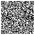 QR code with Lou's Dos contacts