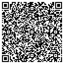 QR code with J R Rebuilders contacts