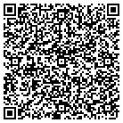 QR code with Hiser Hinkle Home Equipment contacts