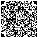 QR code with Arch Paging contacts