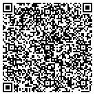 QR code with Szalkos Custom Cabinets Inc contacts