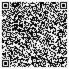 QR code with Mt Hawley Barber Shop contacts