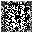 QR code with Hackl Dredging contacts