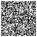 QR code with Gables The contacts