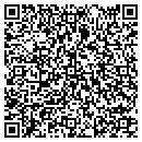 QR code with AKI Intl Inc contacts