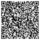 QR code with V-Tip Inc contacts