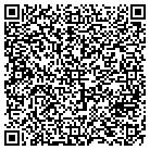 QR code with Christian Science Reading Room contacts