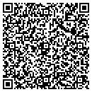 QR code with Ceja Corp contacts