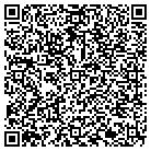 QR code with Society of Automotive Onclysts contacts