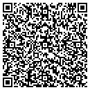 QR code with Thomas Mette contacts
