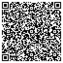 QR code with Clayton At contacts