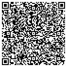 QR code with Illinois Vlly Crme Prvntn Cmsn contacts