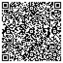 QR code with Alessio Corp contacts