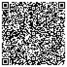 QR code with Christian Cncept Intl Ministry contacts