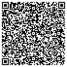 QR code with Fairley's Travel Service Inc contacts