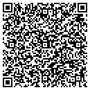 QR code with Homer Land Inc contacts