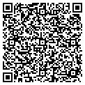 QR code with GNC contacts