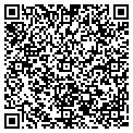 QR code with U R I H6 contacts