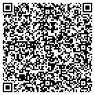 QR code with Adermann's Welding & Machine contacts