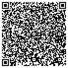 QR code with Radiad Manufacturing contacts