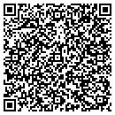 QR code with Hard Hat Grill and Bar contacts
