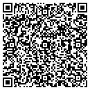 QR code with Radisson Inn contacts