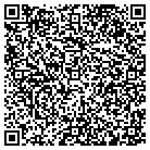QR code with Material Handling Service Inc contacts
