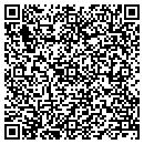 QR code with Geekman Design contacts