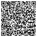 QR code with Gmj contacts