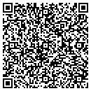 QR code with A R Pizza contacts