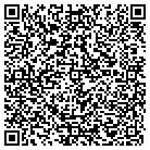 QR code with G Dehaas & Assocs Production contacts
