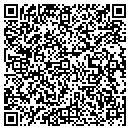 QR code with A V Group LLC contacts