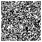 QR code with White County Dist Probation contacts