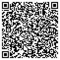 QR code with A C E Fashion contacts