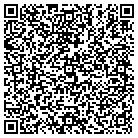 QR code with Gabel-Dunn Funeral Homes LTD contacts