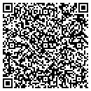 QR code with Atlantis Pools contacts