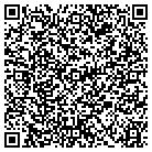 QR code with King's Landscaping & Tree Service contacts