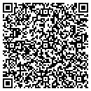 QR code with D Rb Imports contacts